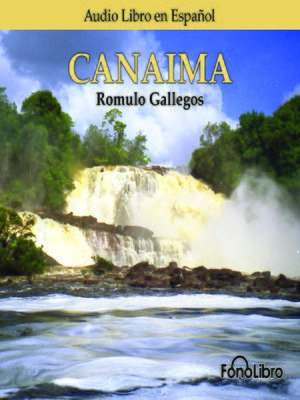 cover image of Canaima